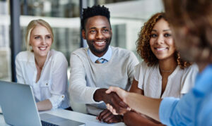 Customer Relationship Management