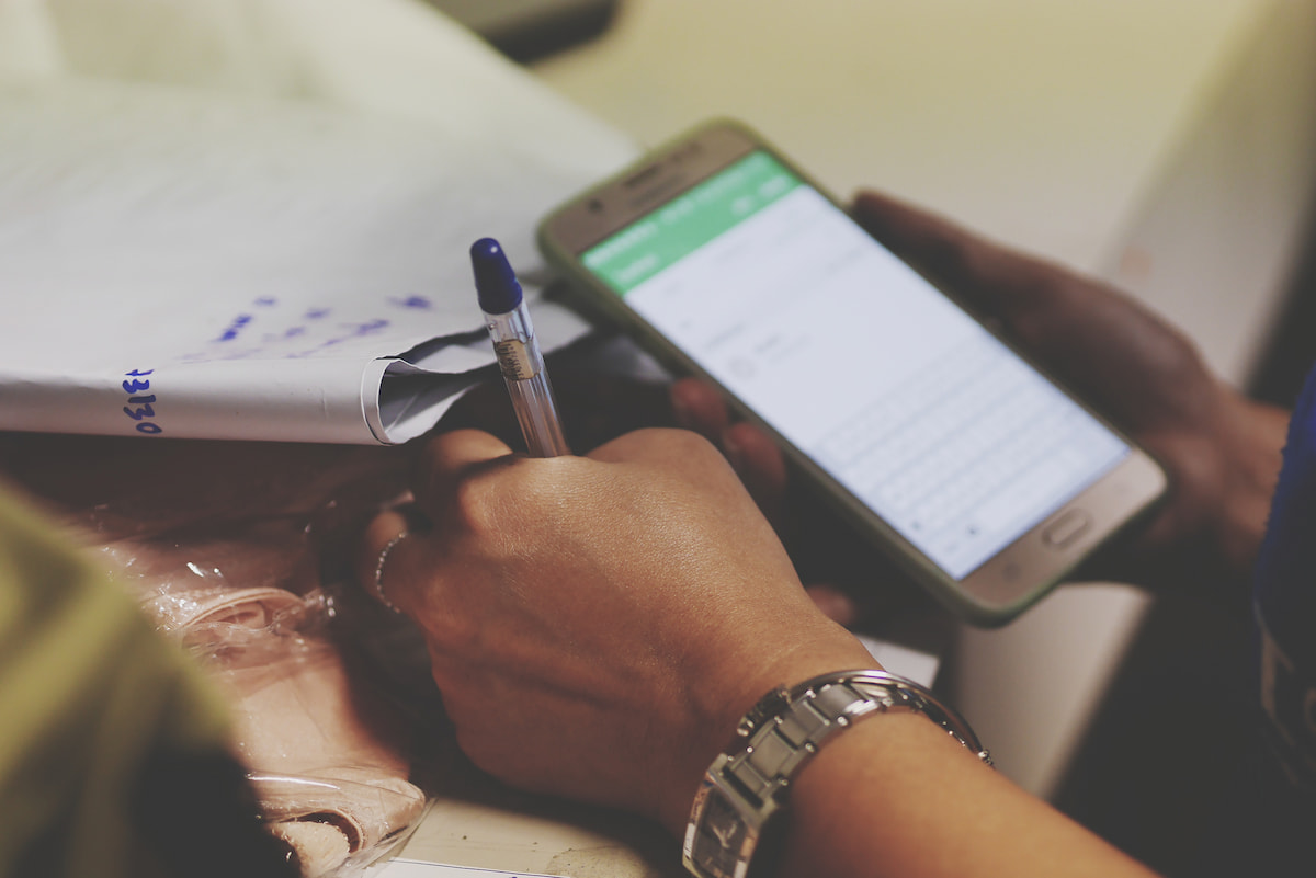Cómo elegir sistema de whatsapp para negocios