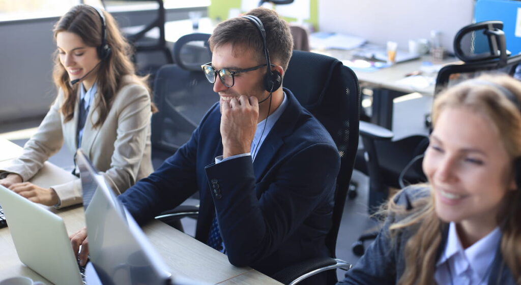 Cómo funciona la telefonía IP