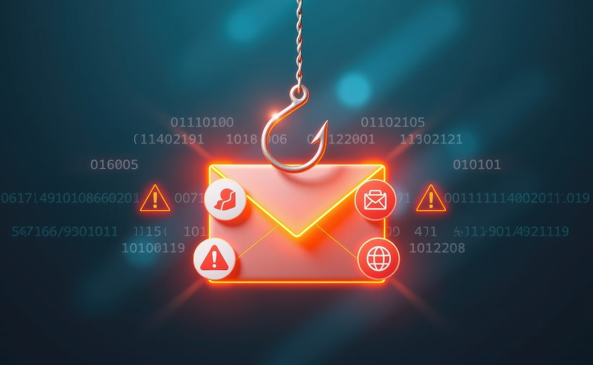 ¿Cómo protegerse del phishing?