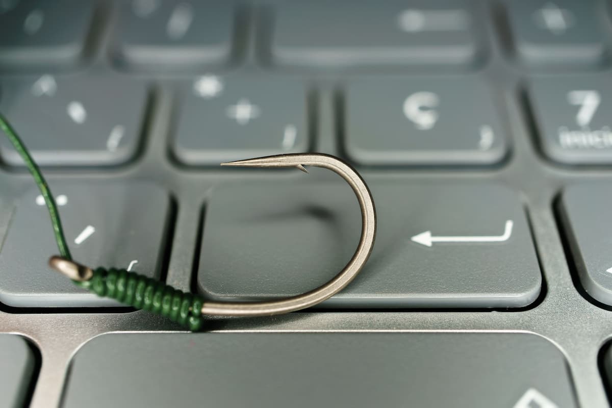 phishing empresas